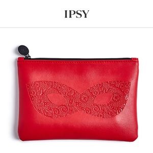 October 2018 ipsy glam bag